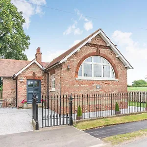 The Old Chapel Holiday home