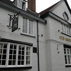 Old Grey Mare Inn