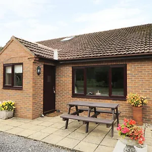 The Milking Parlour Holiday home