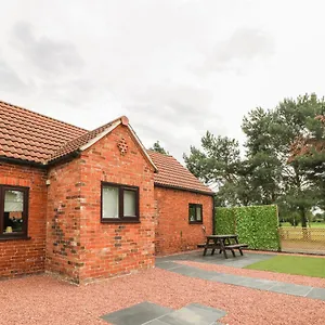 The Stable Holiday home